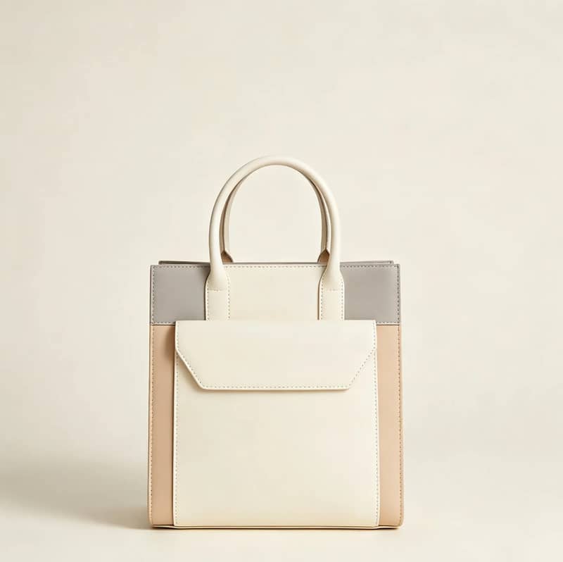 Elevate Your Daily Outfits With Refined Elegance